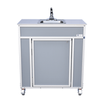 Portable NSF Certified Single 6