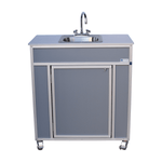 Portable NSF Certified Single 6