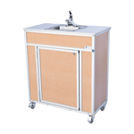 Portable NSF Certified Single 6