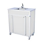 Portable NSF Certified Single 6