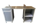 ADA Accessible Mobile Kitchen with Self Contained Sink (POR - PK - 2020) - SchoolOutlet