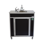 Portable Eye and Face Washing Station 6