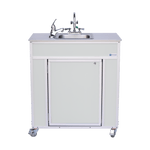 Portable Eye and Face Washing Station 6