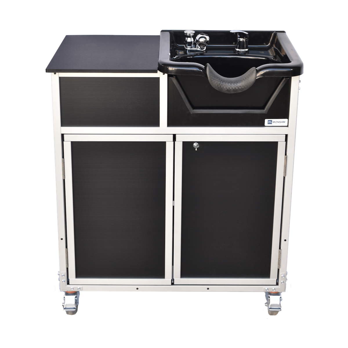 Portable Self Contained Shampoo Sink (PSE - 2005) - SchoolOutlet