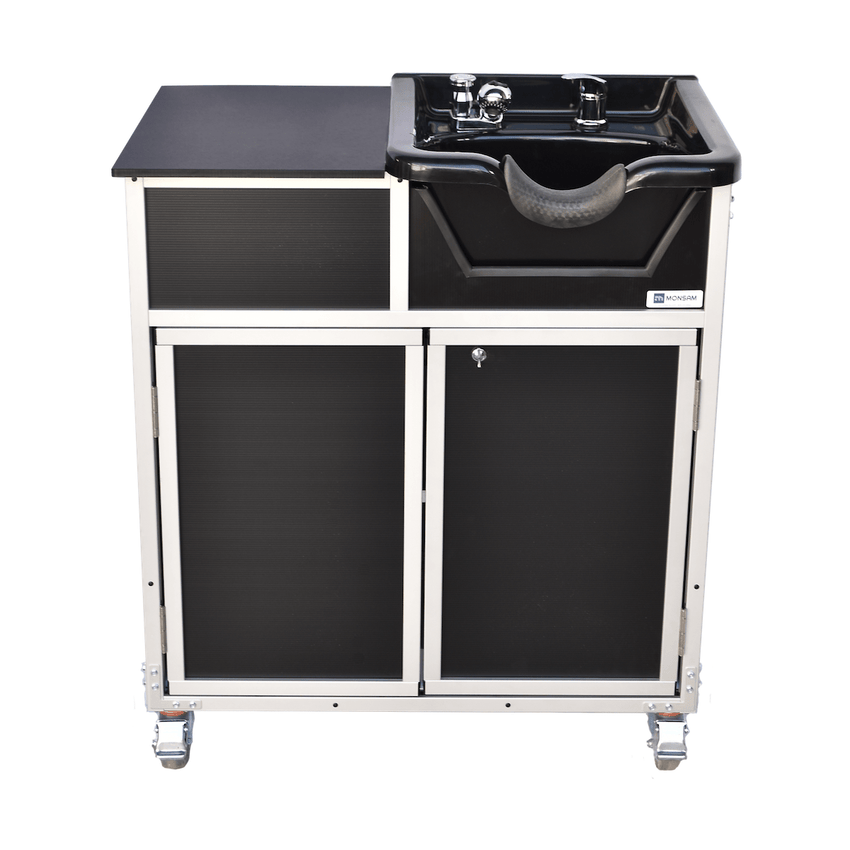 Portable Self Contained Shampoo Sink (PSE - 2005) - SchoolOutlet
