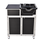 Portable Self Contained Shampoo Sink (PSE - 2005) - SchoolOutlet