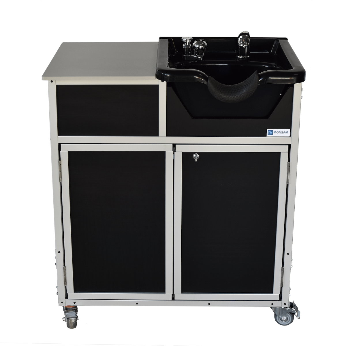 Portable Self Contained Shampoo Sink (PSE - 2005) - SchoolOutlet
