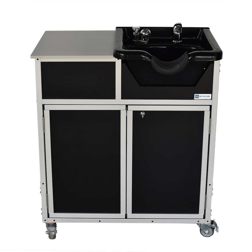 Portable Self Contained Shampoo Sink (PSE - 2005) - SchoolOutlet