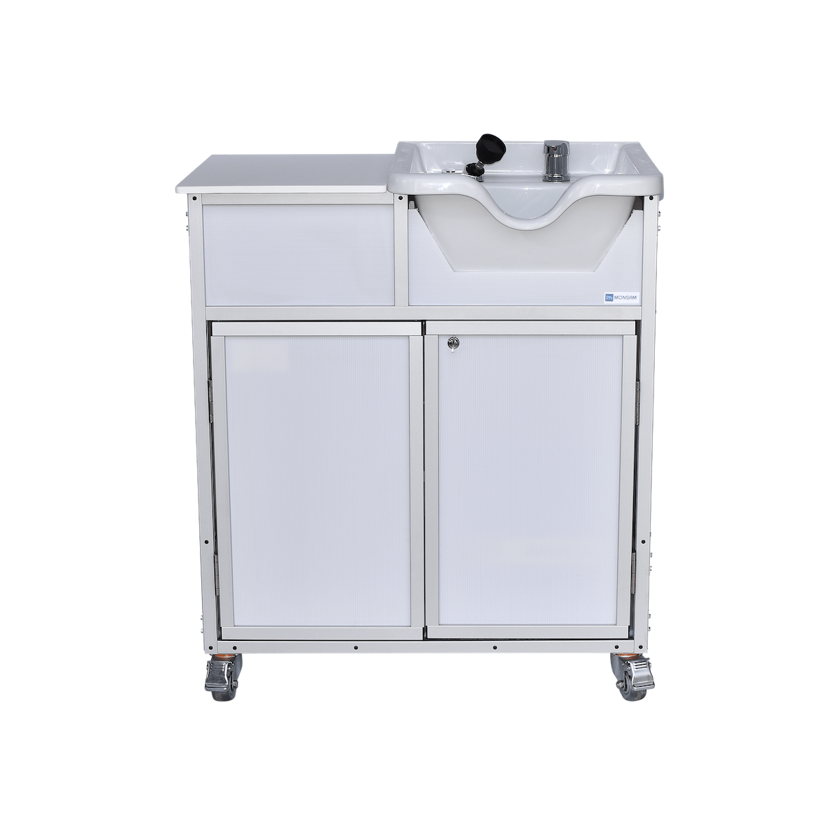 Portable Self Contained Shampoo Sink (PSE - 2005) - SchoolOutlet