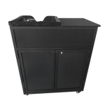 Portable Self Contained Shampoo Sink (PSE - 2005) - SchoolOutlet