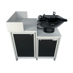 Portable Shampoo Sink with Tilting Mechanism (PSE - 2005T) - SchoolOutlet