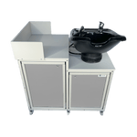 Portable Shampoo Sink with Tilting Mechanism (PSE - 2005T) - SchoolOutlet