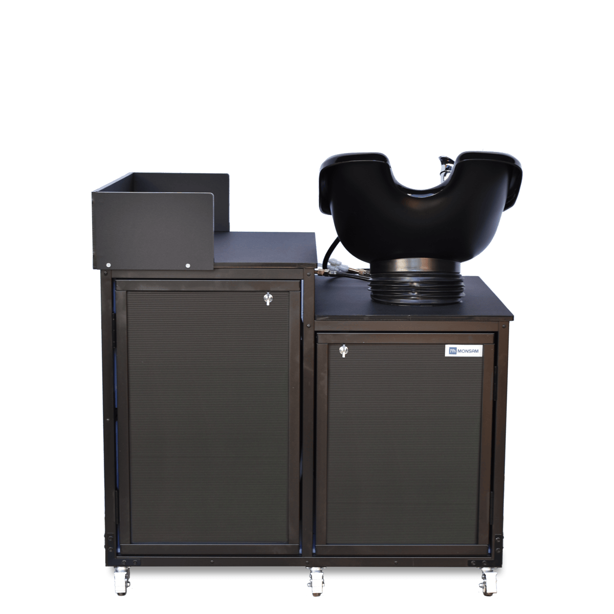 Portable Shampoo Sink with Tilting Mechanism (PSE - 2005T) - SchoolOutlet