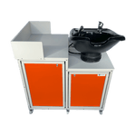 Portable Shampoo Sink with Tilting Mechanism (PSE - 2005T) - SchoolOutlet