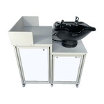 Portable Shampoo Sink with Tilting Mechanism (PSE - 2005T) - SchoolOutlet