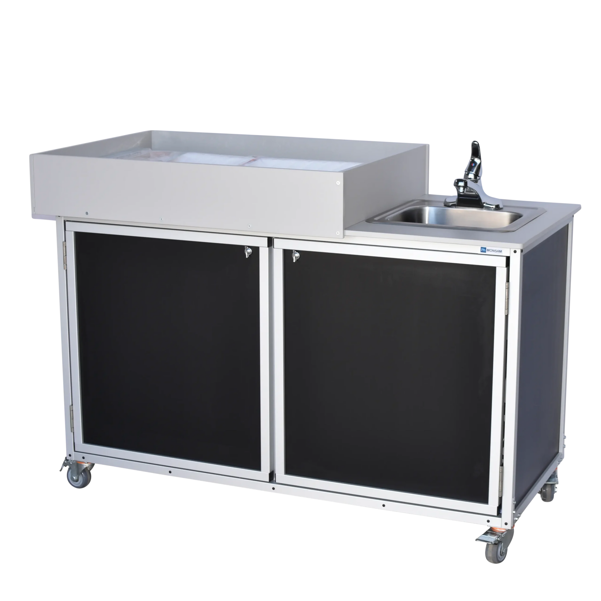 Diaper Changing Table with Portable Sink (PSE - 2010) - SchoolOutlet