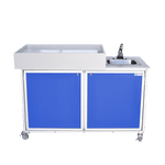 Diaper Changing Table with Portable Sink (PSE - 2010) - SchoolOutlet