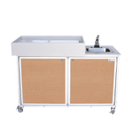 Diaper Changing Table with Portable Sink (PSE - 2010) - SchoolOutlet