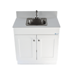 Self Contained Single 6