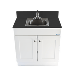 Self Contained Single 6