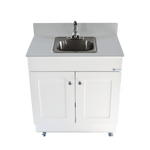 Self Contained Single 6