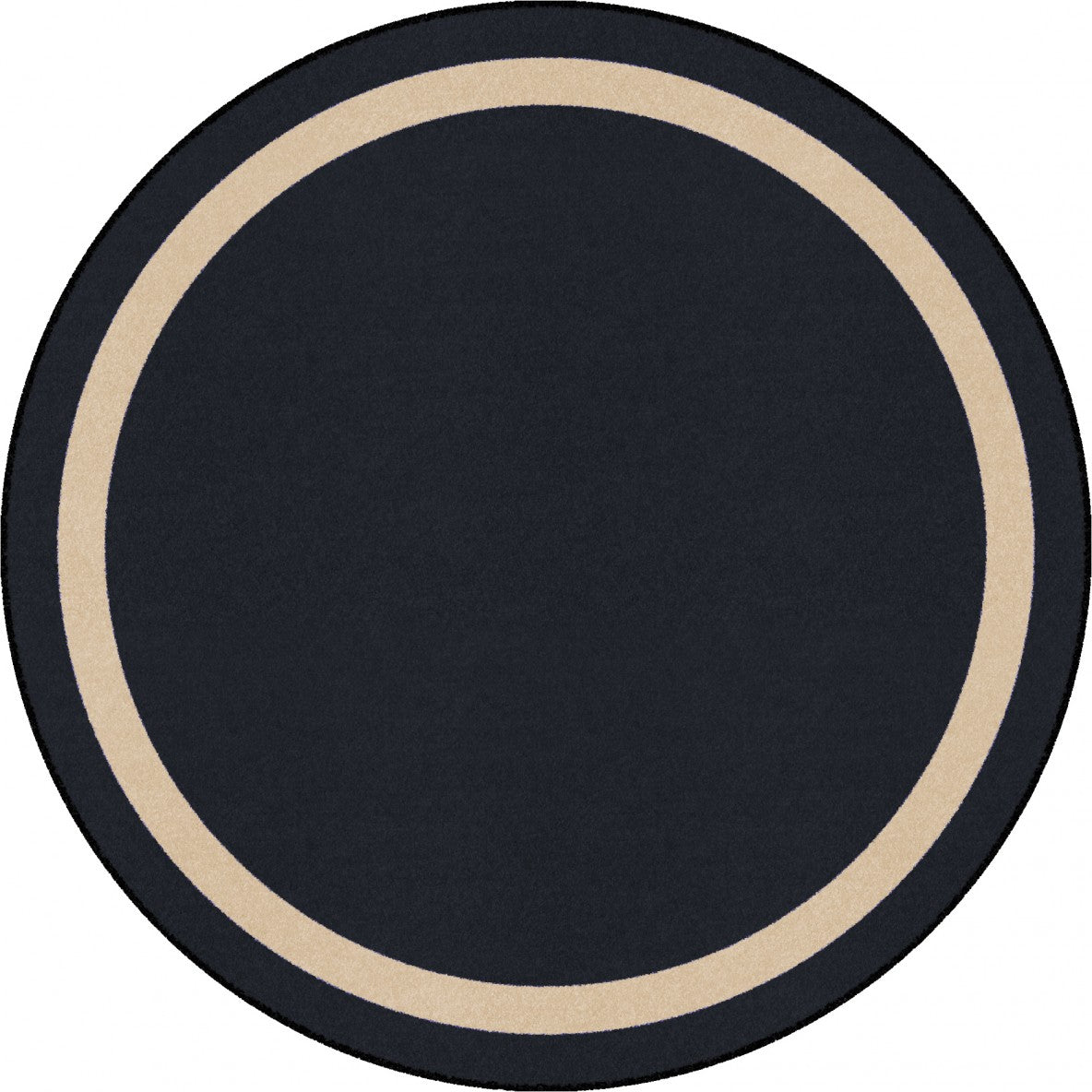 Portrait Kid Essentials Collection Area Rug for Classrooms and Schools Libraries by Joy Carpets