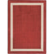 Rectangle Rugs