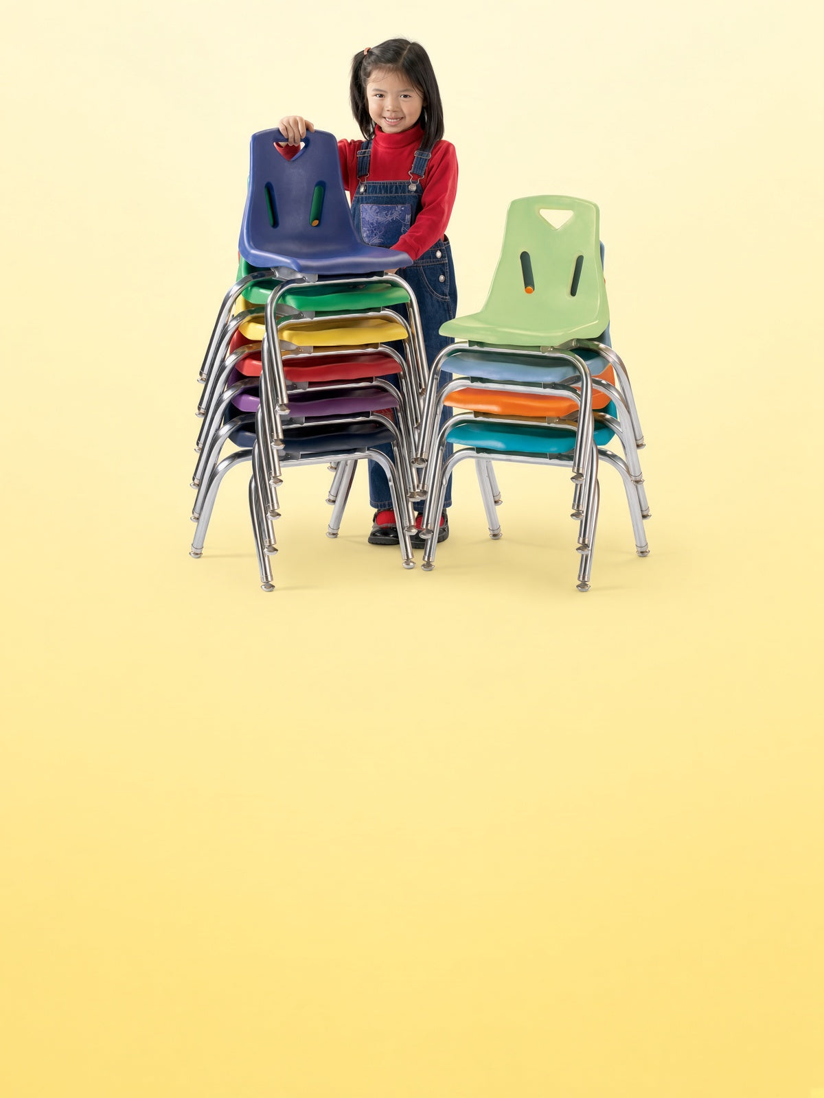 Preschool Chairs
