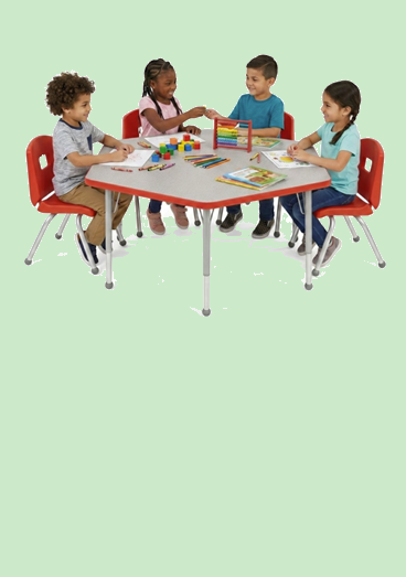 Need Chairs & Tables?