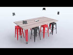 CEF Robotics Bumper Kit