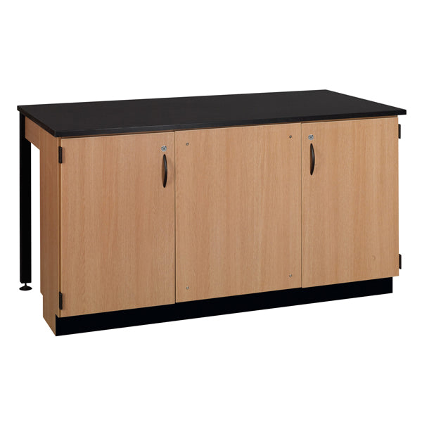 Phenolic Top Two Student Table (84000 K36 24) - SchoolOutlet