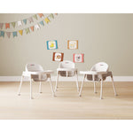 Foundations - Secure Sitter Tip & Slip Proof Feeding Chair, 11