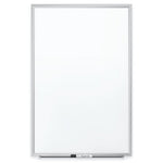Quartet Classic DuraMax Magnetic Whiteboard, 72