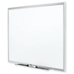 Quartet Classic DuraMax Magnetic Whiteboard, 72