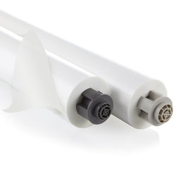 GBC EZLoad Gray End Cap Laminating Film (QRT-3126061EZ)