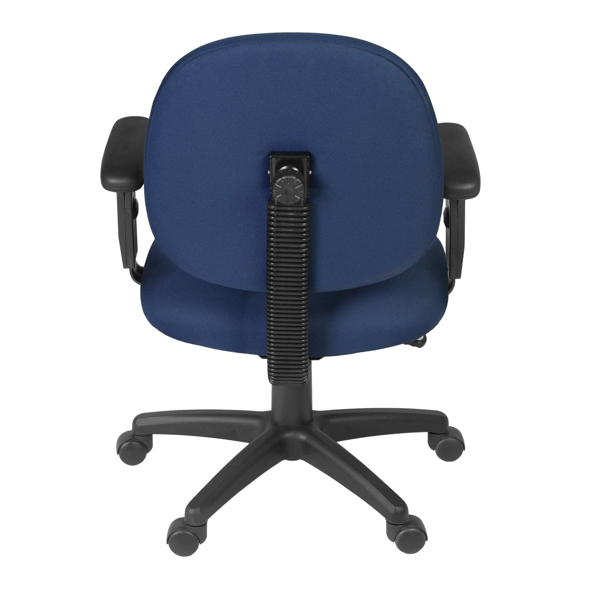 Regency Comfort Series Swivel Fabric Computer Task Chair (105) - SchoolOutlet