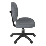 Regency Comfort Series Swivel Fabric Computer Task Chair (105) - SchoolOutlet