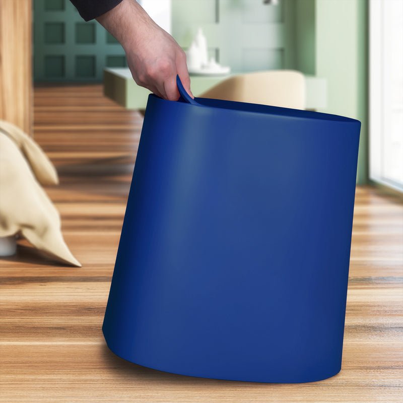 Regency Dott Plastic Stackable Stool - SchoolOutlet