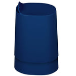 Regency Dott Plastic Stackable Stool (Pack of 2) - SchoolOutlet