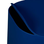 Regency Dott Plastic Stackable Stool (Pack of 4) - SchoolOutlet