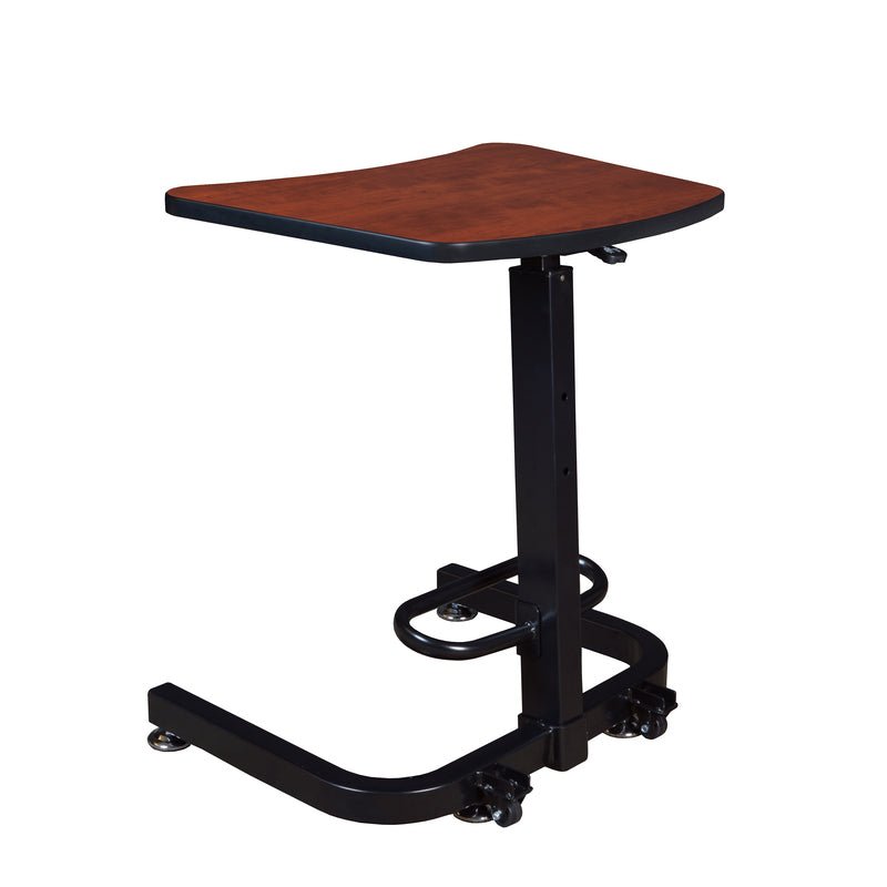 Regency Brody Sitting or Standing Desk - SchoolOutlet