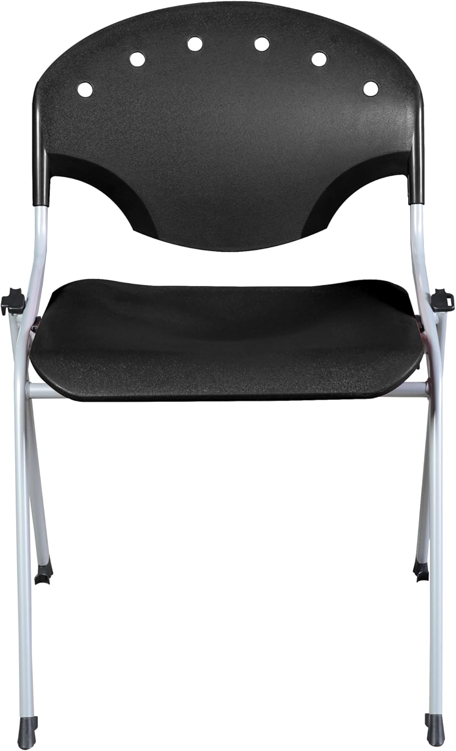 Regency Rico Classroom Training Stack Chair Armless - 11 Pack - (REG - 305 - 11PK) - SchoolOutlet