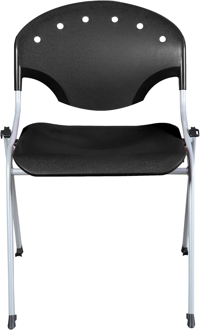 Regency Rico Classroom Training Stack Chair Armless - 11 Pack - (REG - 305 - 11PK) - SchoolOutlet
