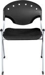 Regency Rico Classroom Training Stack Chair Armless - 11 Pack - (REG - 305 - 11PK) - SchoolOutlet
