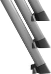 Regency Rico Classroom Training Stack Chair Armless - 11 Pack - (REG - 305 - 11PK) - SchoolOutlet