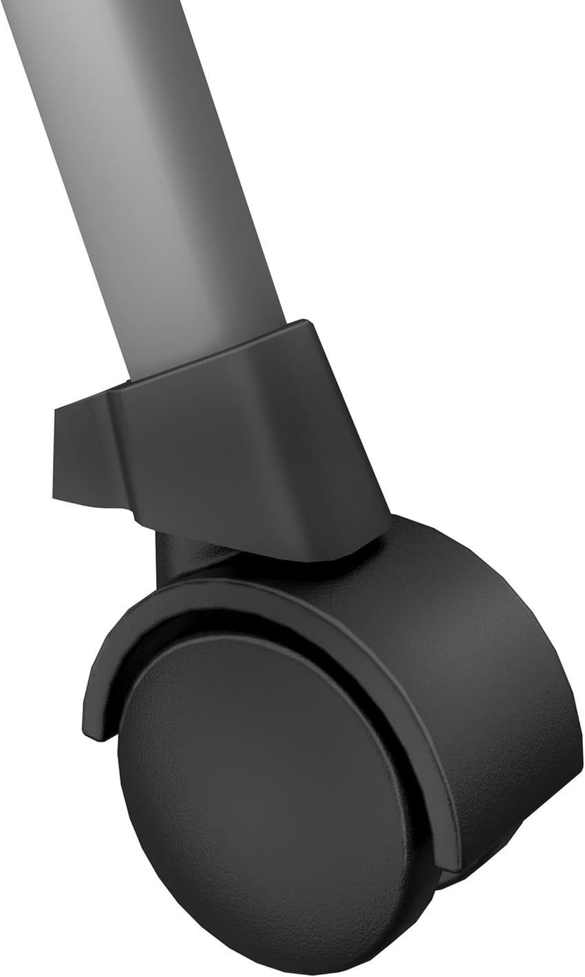 Regency Rico Classroom Training Stack Chair with Arms - 11 Pack - (REG - 306 - 11PK) - SchoolOutlet