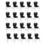 Regency Andy School Stack Chair 18