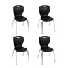 Regency Andy School Stack Chair 18
