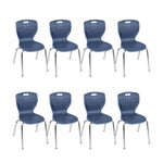 Regency Andy School Stack Chair 18