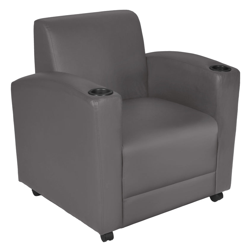 Regency Nova Lounge Chair - SchoolOutlet